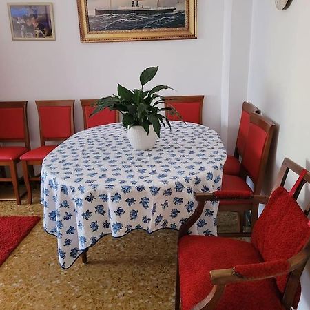 Bilocale: 5 Minuti Dall'Ariston Sanremo Exterior photo